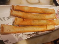 -绿茶餐厅(北京世纪金源店)