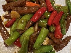 -臻宝中餐厅·大连菜·海鲜·融合菜(大连一方城堡豪华精选酒店)