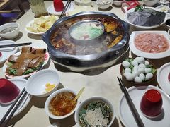 -大队长主题火锅(观音桥店)