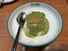 -越小品·越南餐厅(万科里店)