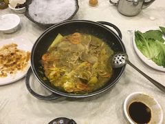 -吉源大排档·鱼生·海鲜(烧烤彩印厂店)