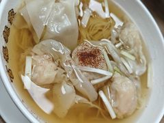 -百福麵家(新馬路店)