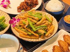 -上楼私房菜(院士路店)