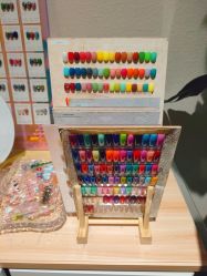 -Ami nail爱米美甲美睫