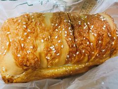 手撕面包-酥翁糕点(顺义店)