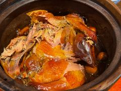 -蔡家酒楼(一德街店)