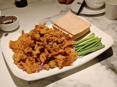 美极肉片-金叶酒家(新华路店)