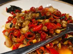 -炊烟小炒黄牛肉(浦东世纪汇店)