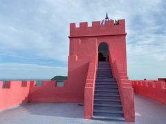 -漳州滨海火山岛自然生态风景区