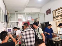 -丁记面馆(凤凰店)