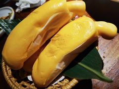 -前海沿·青岛菜(大拇指广场石老人店)