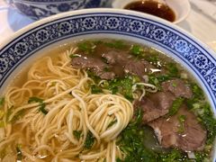 -尹兰楼西北风情餐厅(嘉定店)