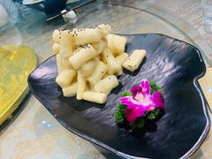 -忆厨禾中餐厅