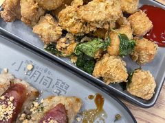 -小明同学(环宇荟店)
