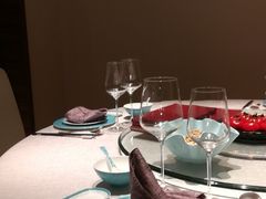 -悦融琥珀·京鲁菜·海味珍品(西单店)