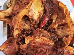 -正宁路小吃夜市