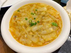 -锡和无锡菜(景丽苑店)