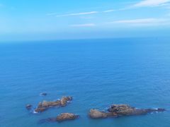 -摩天岭风景区