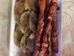 -人间烟火烧烤(罗庄店)