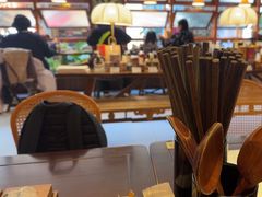 -银米·云南传统过桥米线(双廊黑金冠店)