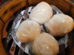 -頂好酒家·经典粤菜(海信广场店)