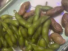 -正通记·哈尔滨烧烤·炭烤鸽子(七宝万科国际店)