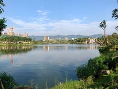 -枫香湖儿童公园