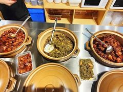 -聚合鑫东北熏酱熟食麻辣面(长阳店)