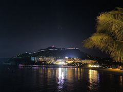 -渔·日落海景餐厅(南沙湾沙滩店)