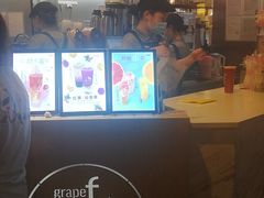 -CoCo都可(汉神购物广场店)