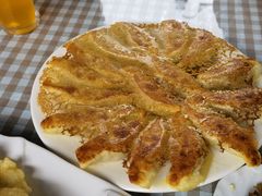 牛肉锅烙-胡同老锅烙(南二道街)