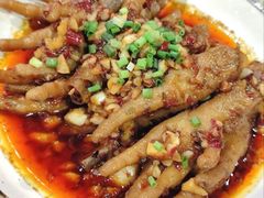-富桂厨房