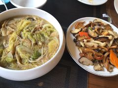 -七菜馆·东北菜·蒸饺(文体路店)