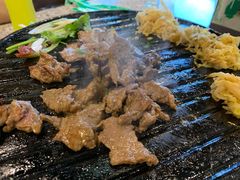 -厚味居炙子烤肉·清真(天桥南纬路店)