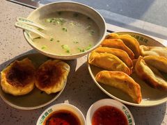 -李记清真馆(打钉巷店)