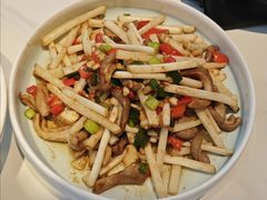 -友明堂.小桃园煨汤(滨江时代walk店)