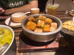 -江太极江浙菜(马桥万达广场店)
