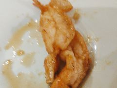 酥皮大虾-鸭匠食府·挂炉烤鸭·新京菜(阜成路店)
