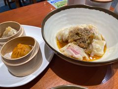 -龍堂蟹黄小笼包(万家丽店)