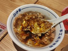 -白沙肴·长沙米粉.小炒湘菜(石厦时代广场店)