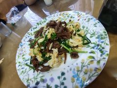 -清宫宴酒楼·计氏松枝包子