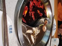 -大龙燚火锅