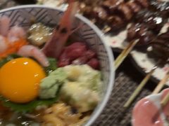 -半藏居酒屋(香港花园店)
