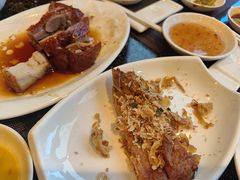 -中国厨房/台湾牛肉面