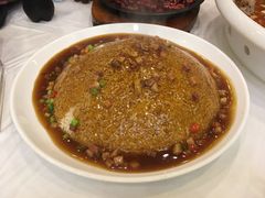浇汁锅巴-庐州太太(鼓楼店)