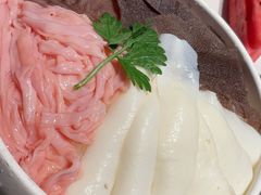 -巴奴毛肚火锅(悠唐购物中心店)