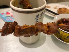 -宁夏国强手抓羊肉·清真菜(未央路凤三店)