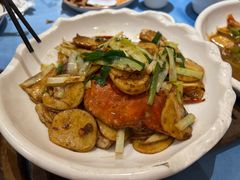 -阿毛饭店(和义路店)