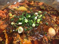 -蓉城西二道无名冒菜(西二道街店)