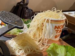 -探鱼·鲜青椒爽麻烤鱼(番禺万达店)